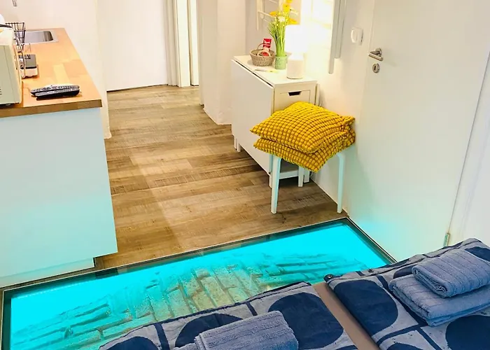 Under The Castle Διαμέρισμα