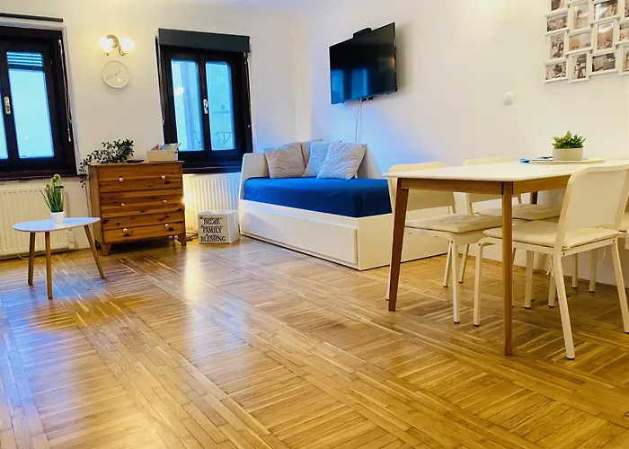 Under The Castle Lubiana