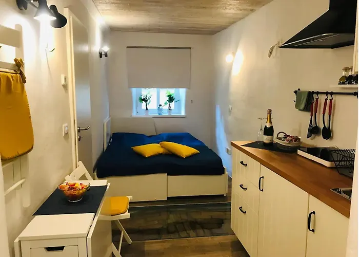 Appartamento Under The Castle