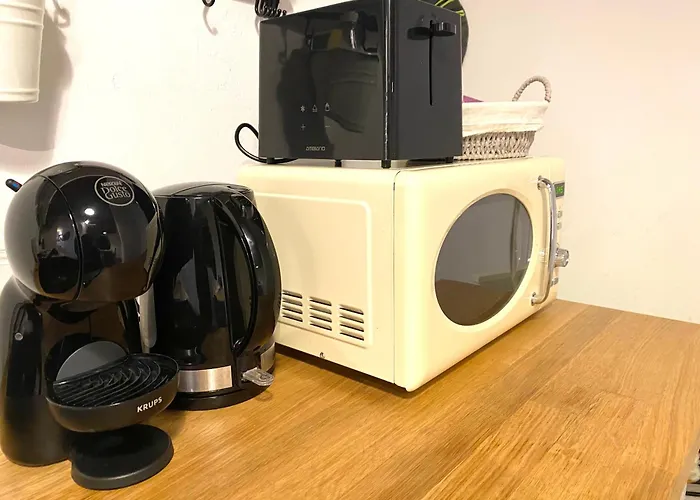 Under The Castle Λιουμπλιάνα