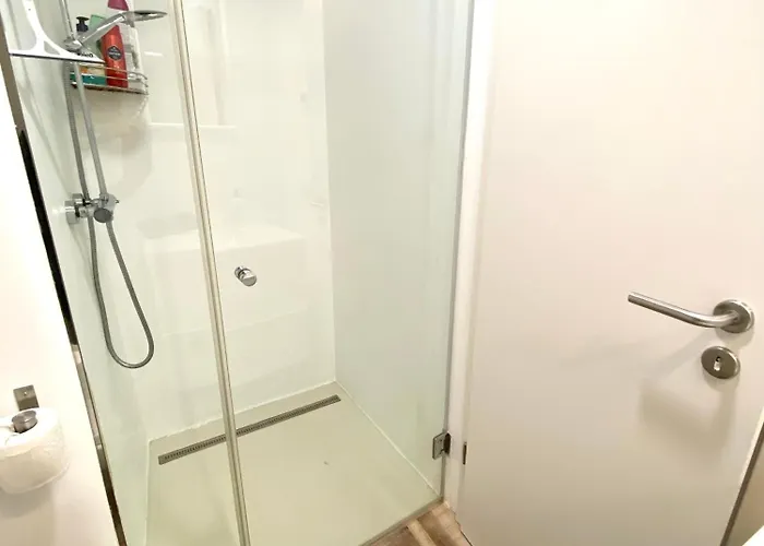 Under The Castle Διαμέρισμα