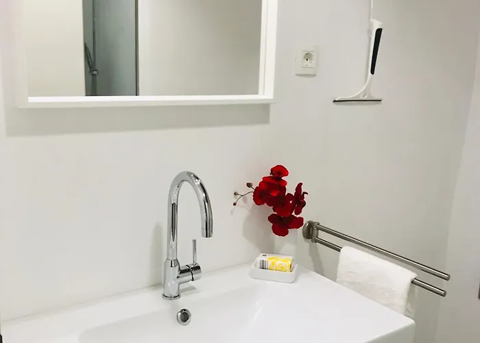 Under The Castle Appartamento *