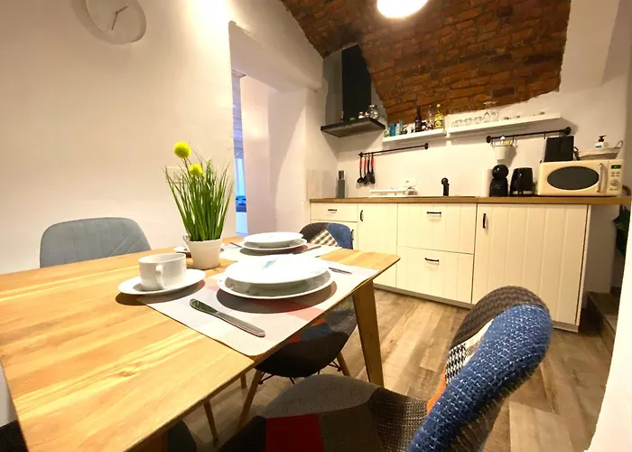 Appartamento Under The Castle