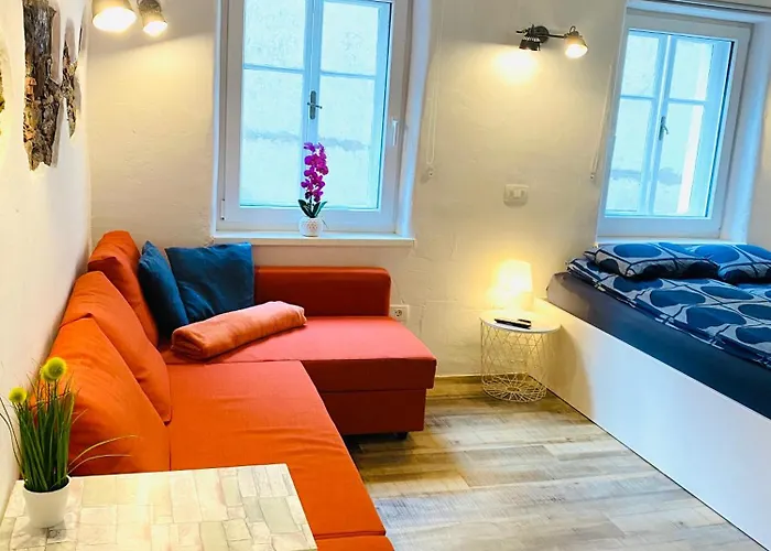 Διαμέρισμα Under The Castle *