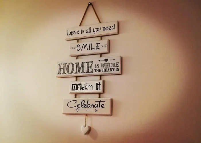 Under The Castle Διαμέρισμα *