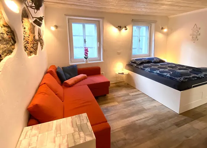 Appartamento Under The Castle