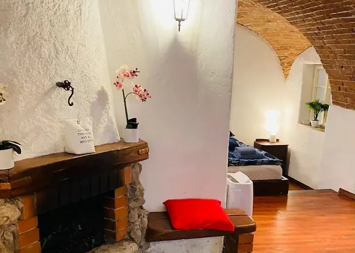 Appartamento Under The Castle