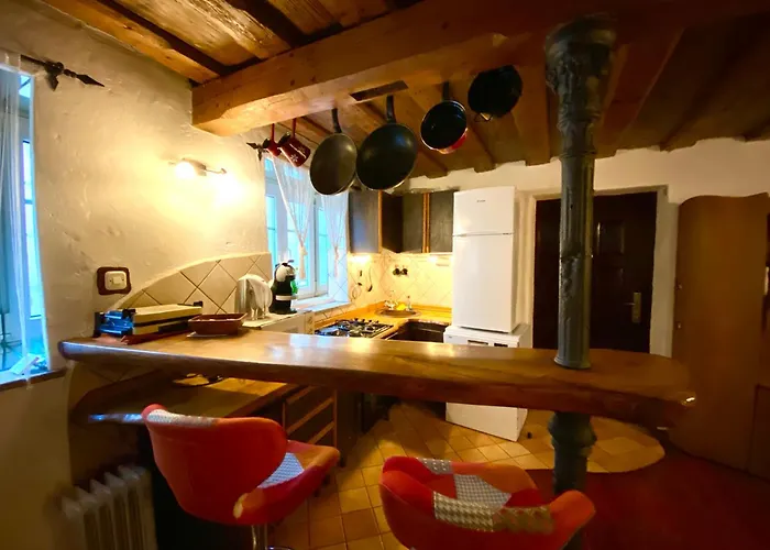 Διαμέρισμα Under The Castle