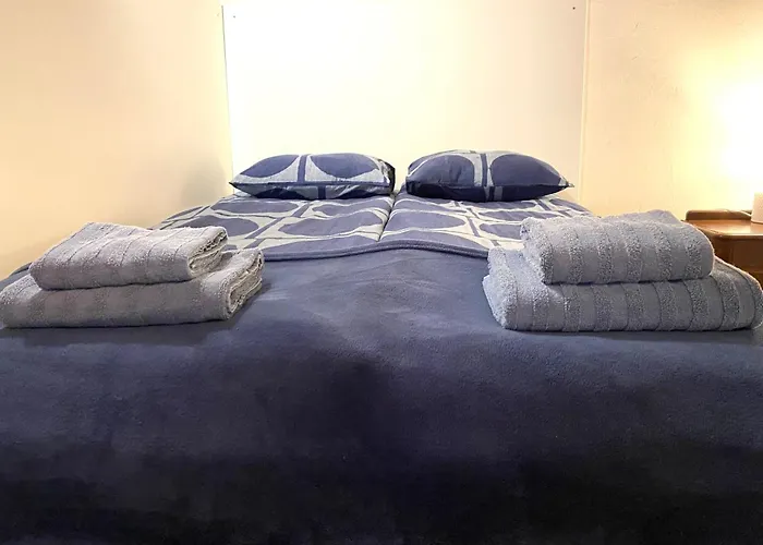 Under The Castle Appartamento Lubiana