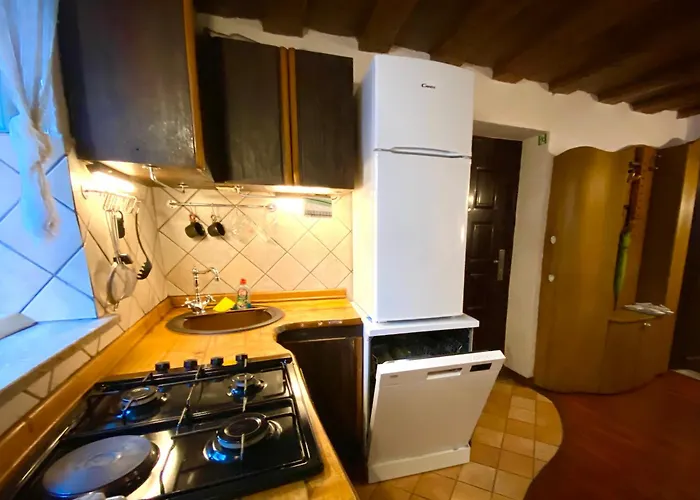 Under The Castle Διαμέρισμα