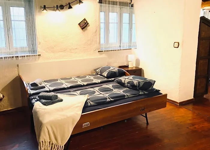 Διαμέρισμα Under The Castle Λιουμπλιάνα