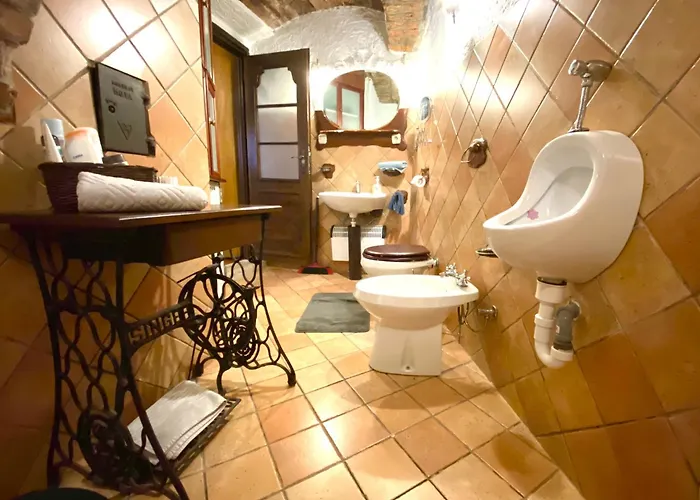 Under The Castle Appartamento Lubiana