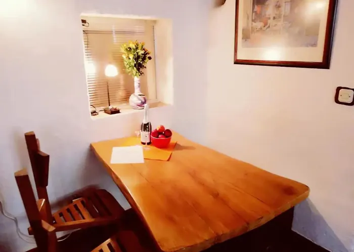 Διαμέρισμα Under The Castle *