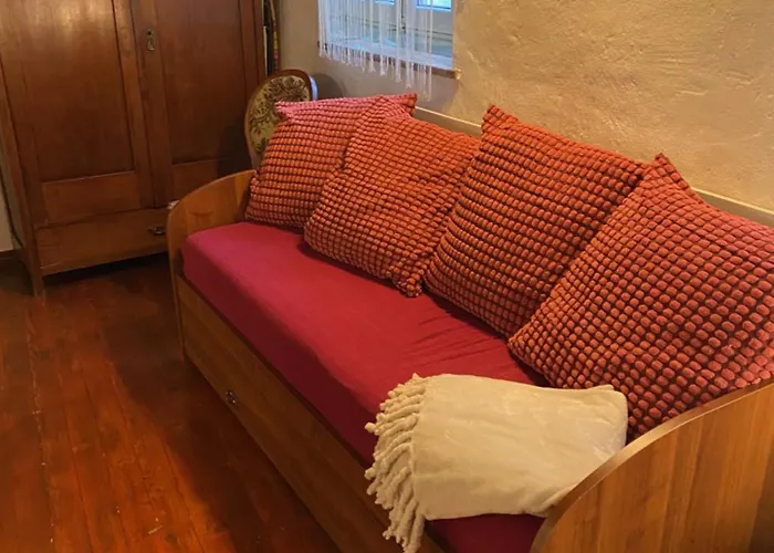 Διαμέρισμα Under The Castle