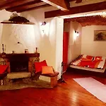 Apartment Under The Castle *