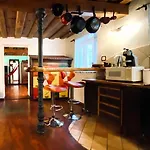 Apartment Under The Castle Laibach