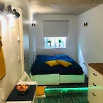 Under The Castle Apartment