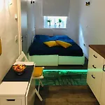 Apartment Under The Castle Laibach