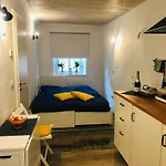 Apartment Under The Castle