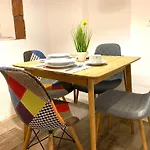 Apartment Under The Castle *