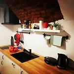 Apartment Under The Castle Laibach