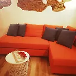 Under The Castle Apartment *
