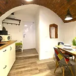 Apartment Under The Castle Laibach