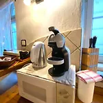 Apartment Under The Castle *