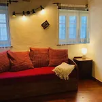Apartment Under The Castle *