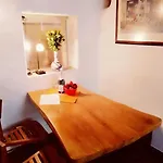 Apartment Under The Castle *
