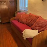 Apartment Under The Castle