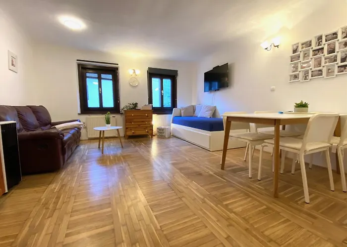 公寓 Under The Castle *