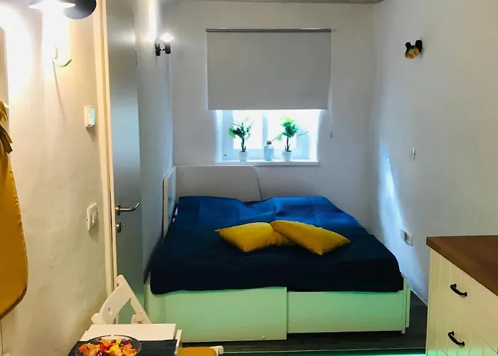 Under The Castle 公寓