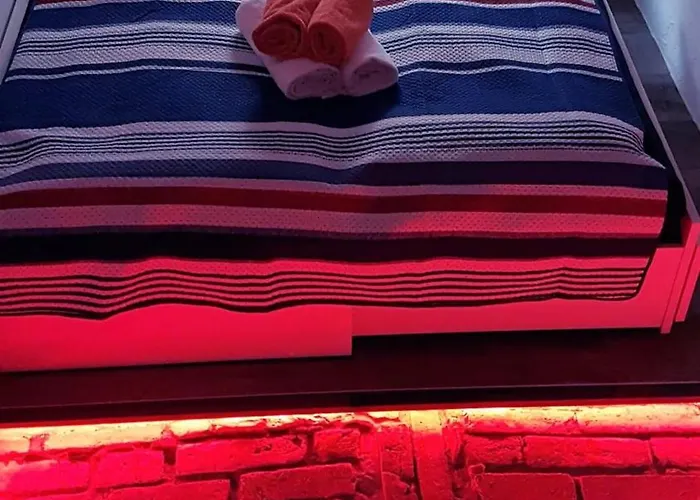 公寓 Under The Castle *