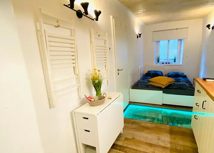 Under The Castle * 卢布尔雅那