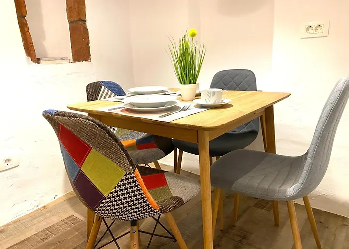 公寓 Under The Castle *