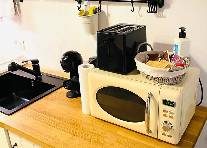 Under The Castle 公寓 *