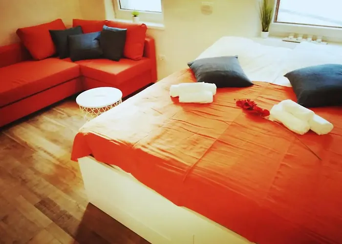 Under The Castle 公寓 *