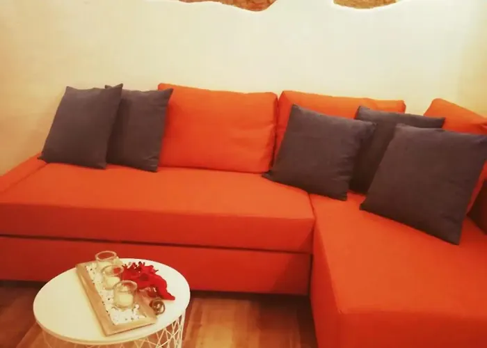 Under The Castle 公寓 *