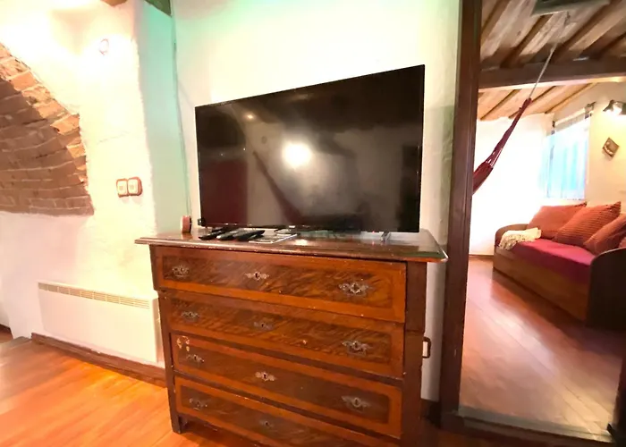 Under The Castle * 卢布尔雅那