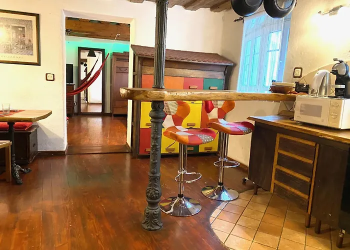 Under The Castle * 卢布尔雅那