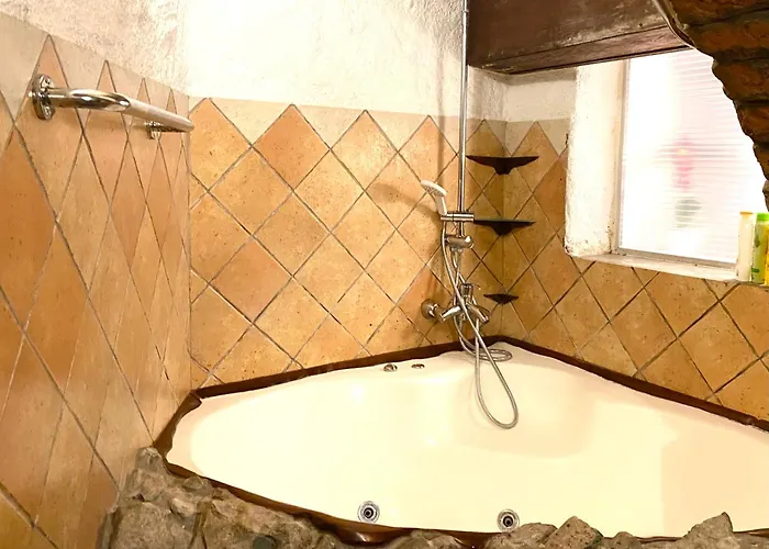 公寓 Under The Castle