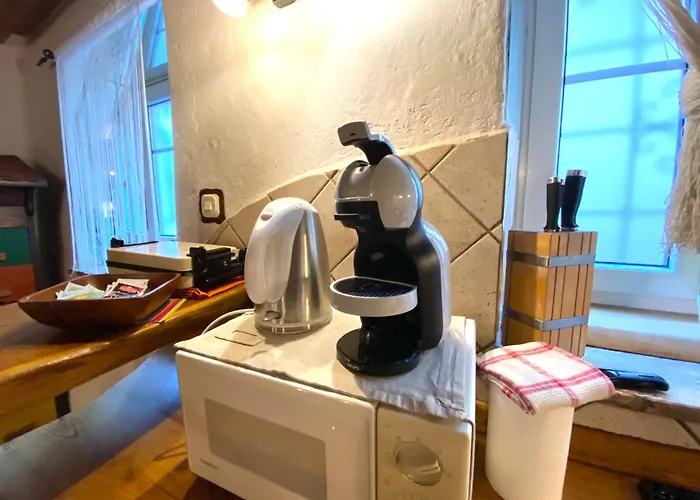 公寓 Under The Castle *