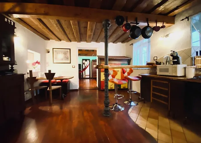 公寓 Under The Castle *